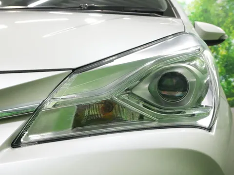 Toyota Yaris (Vitz)