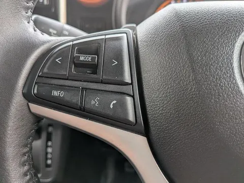 Mazda Flair Wagon Tough Styel