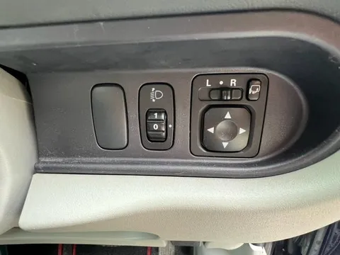 Mitsubishi I