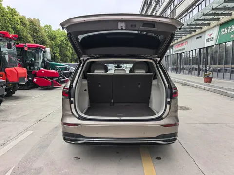 Volkswagen Viloran