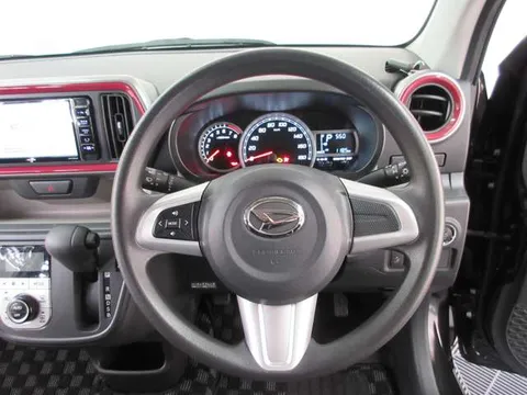 Daihatsu Boon