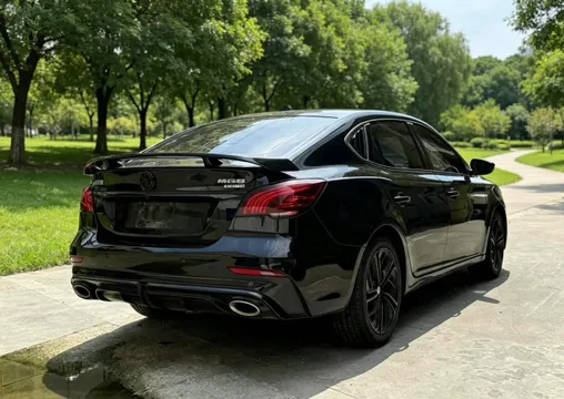 MG MG6