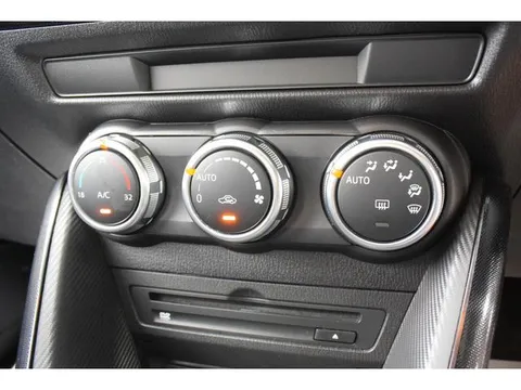 Mazda Mazda2 (Demio)