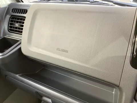 Suzuki Carry Track