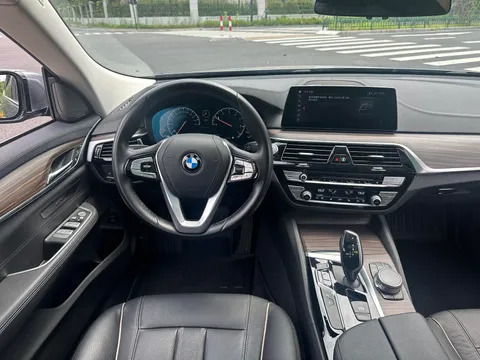 BMW Gran Turismo