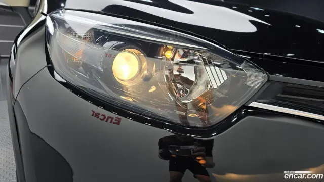 Renault QM3