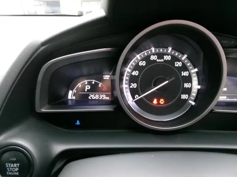 Mazda Mazda2 (Demio)