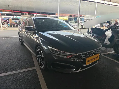 Hyundai