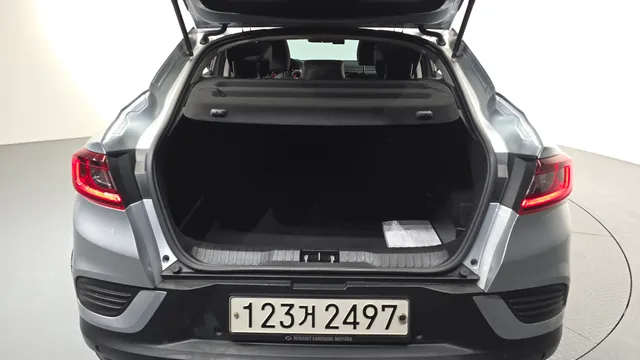 Renault XM3