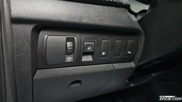 Renault SM3