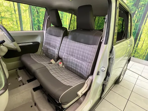 Suzuki Alto Lapin LC