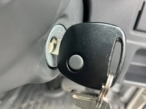Suzuki Super Carry