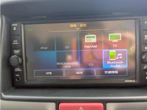 Nissan Clipper