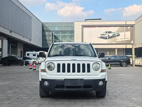 Jeep