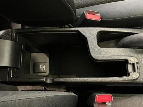 Honda Jazz (Fit)