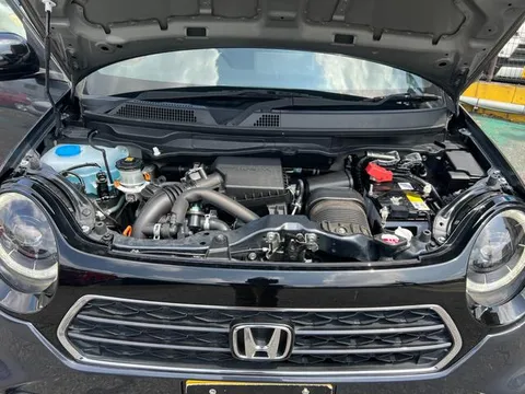 Honda N-ONE