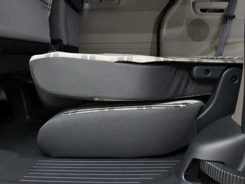 Honda N-BOX Joy