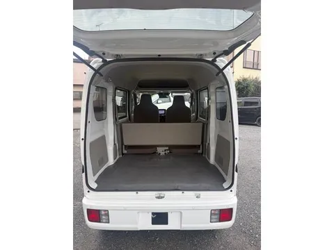 Nissan Clipper
