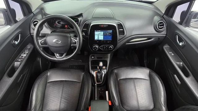 Renault QM3