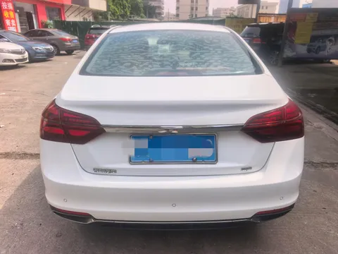 Geely