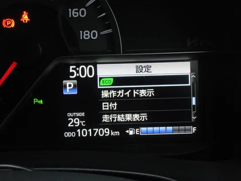 Toyota Yaris (Vitz)