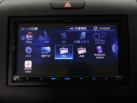 Honda Freed Plus