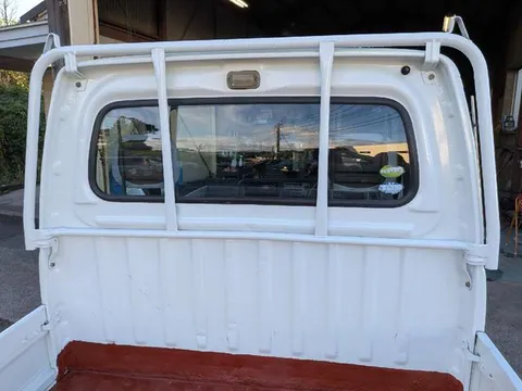 Subaru Sambar Truck