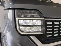 Honda N-WGN Custom
