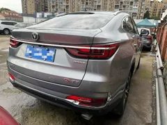 Changan CS85