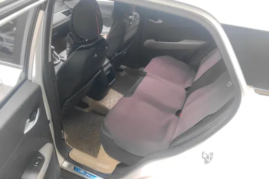 Baojun 510