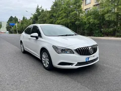 Buick Verano