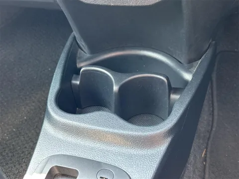 Toyota Yaris (Vitz)