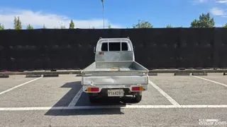 Chevrolet Labo