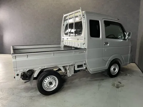 Suzuki Super Carry