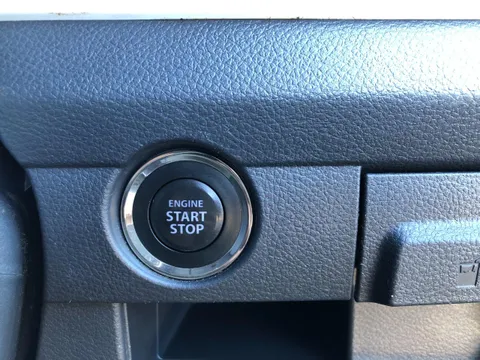 Mazda Flair Crossover