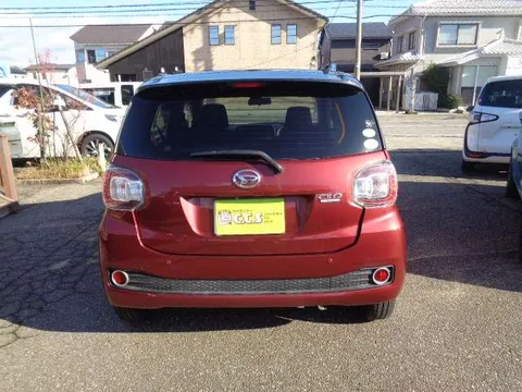 Daihatsu Boon