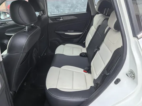 Changan CS35