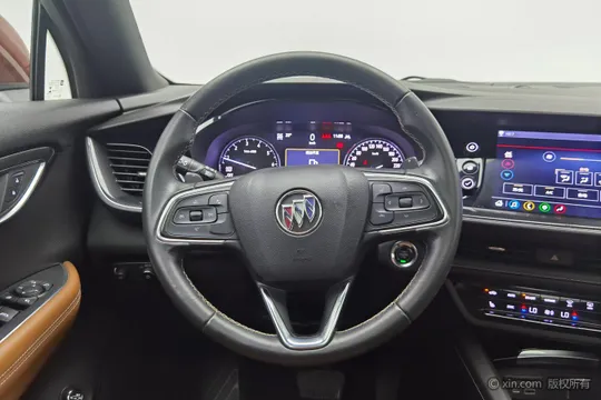 Buick Envision S