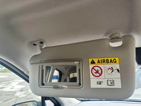Mitsubishi eK X