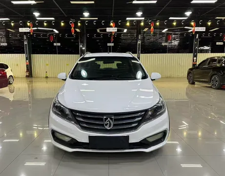 Baojun 310W