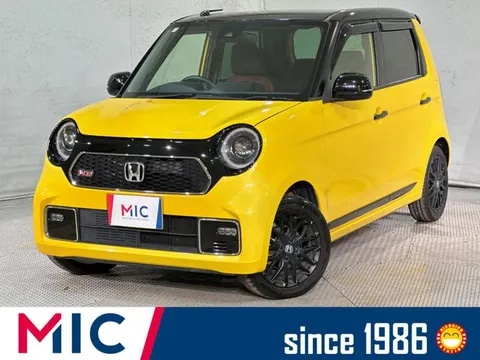 Honda N-ONE