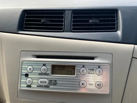 Subaru Pleo