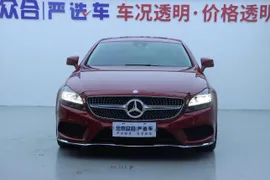 Mercedes-Benz Mercedes-Benz CLS