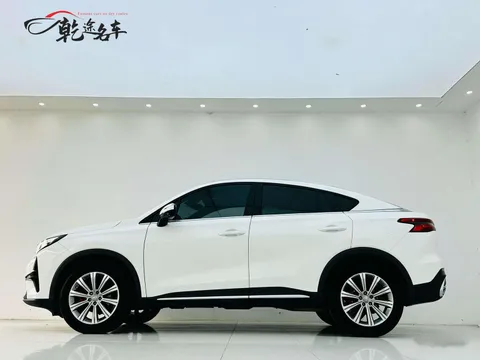Gac GS4