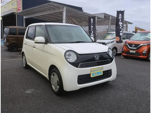 Honda N-ONE