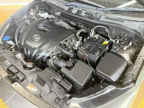 Mazda Mazda2 (Demio)