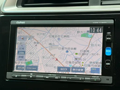 Honda Jazz (Fit)