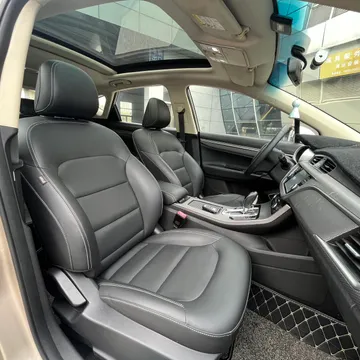 Geely