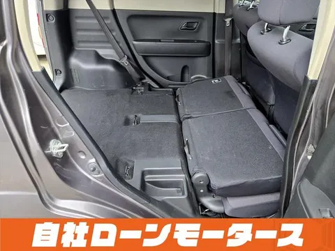 Honda Zest