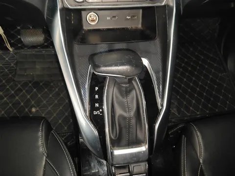 Maxus G50